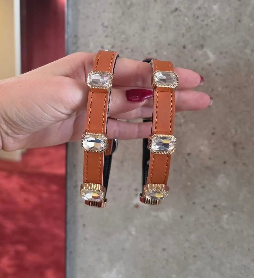 Brownie Radient Collar