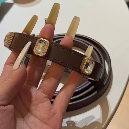 Brownie Radient Collar