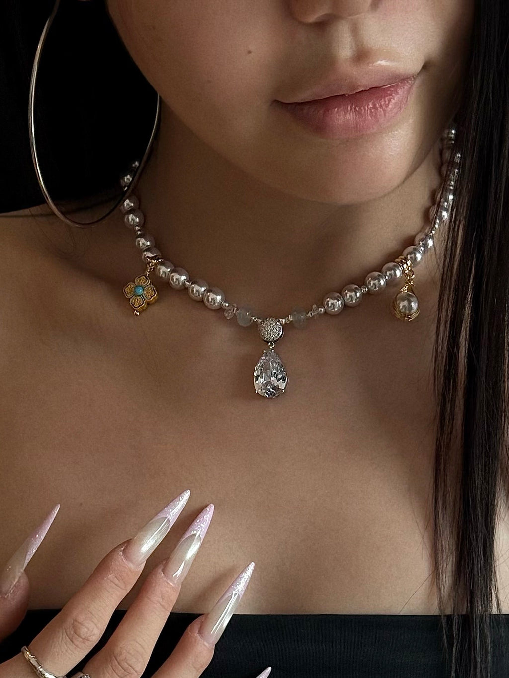 Bespoke Pet Jewelry — Made Just for You