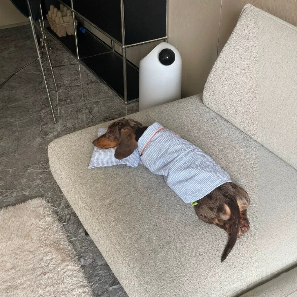 Sleepy Baby Cooling Pyjamas