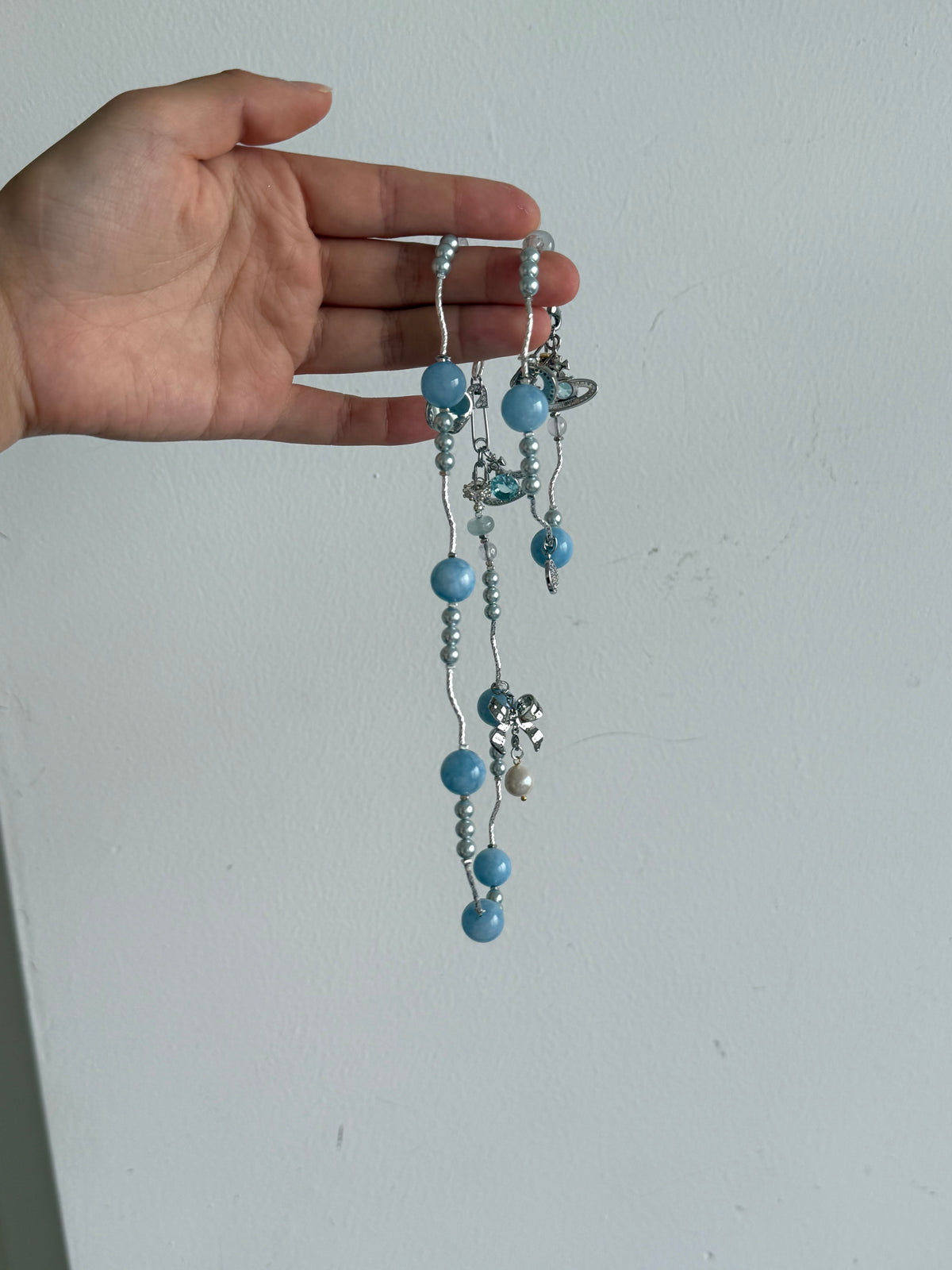 Bluebell Dream | Custom Size