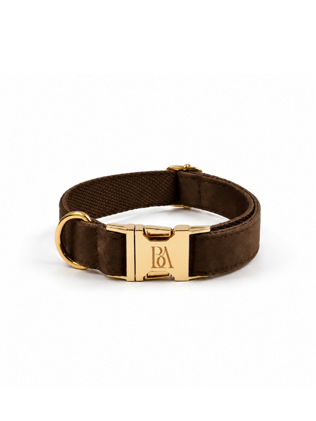 Coco Velvet Pet Collar