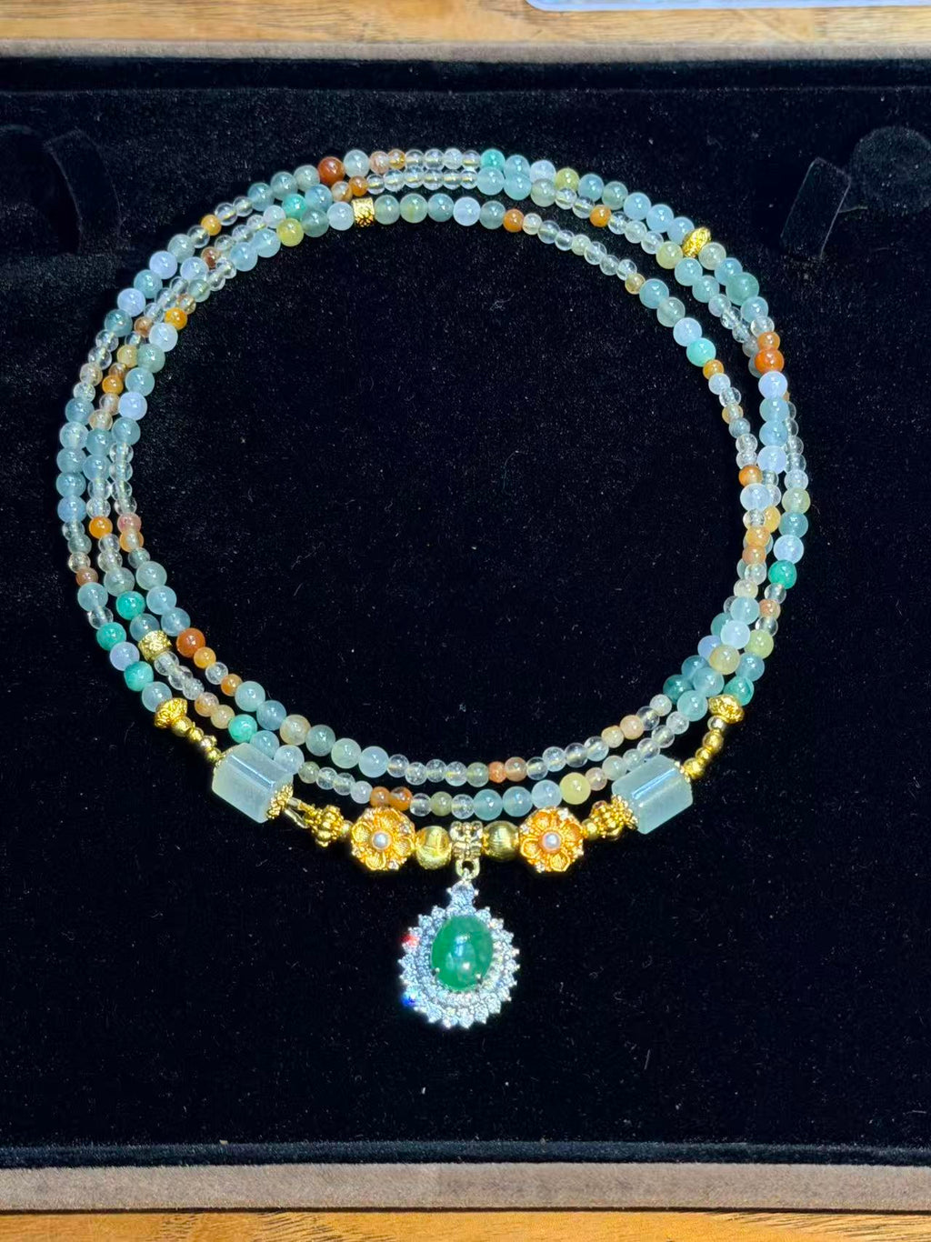 Bespoke Pet Jewelry — Made Just for You