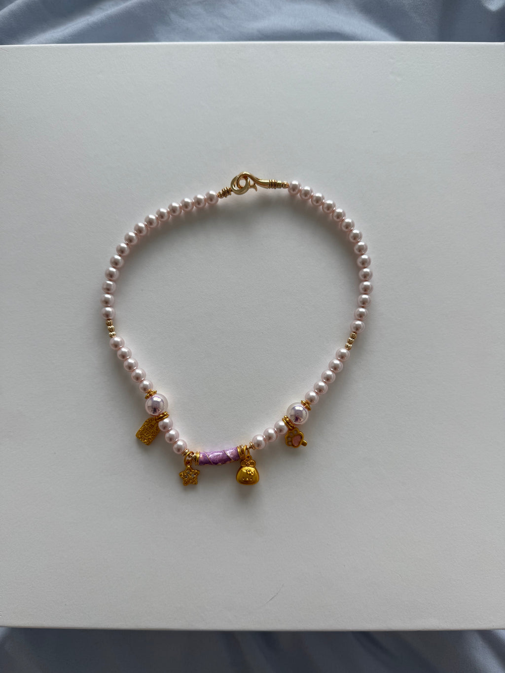 Pink Mochi | 32 cm