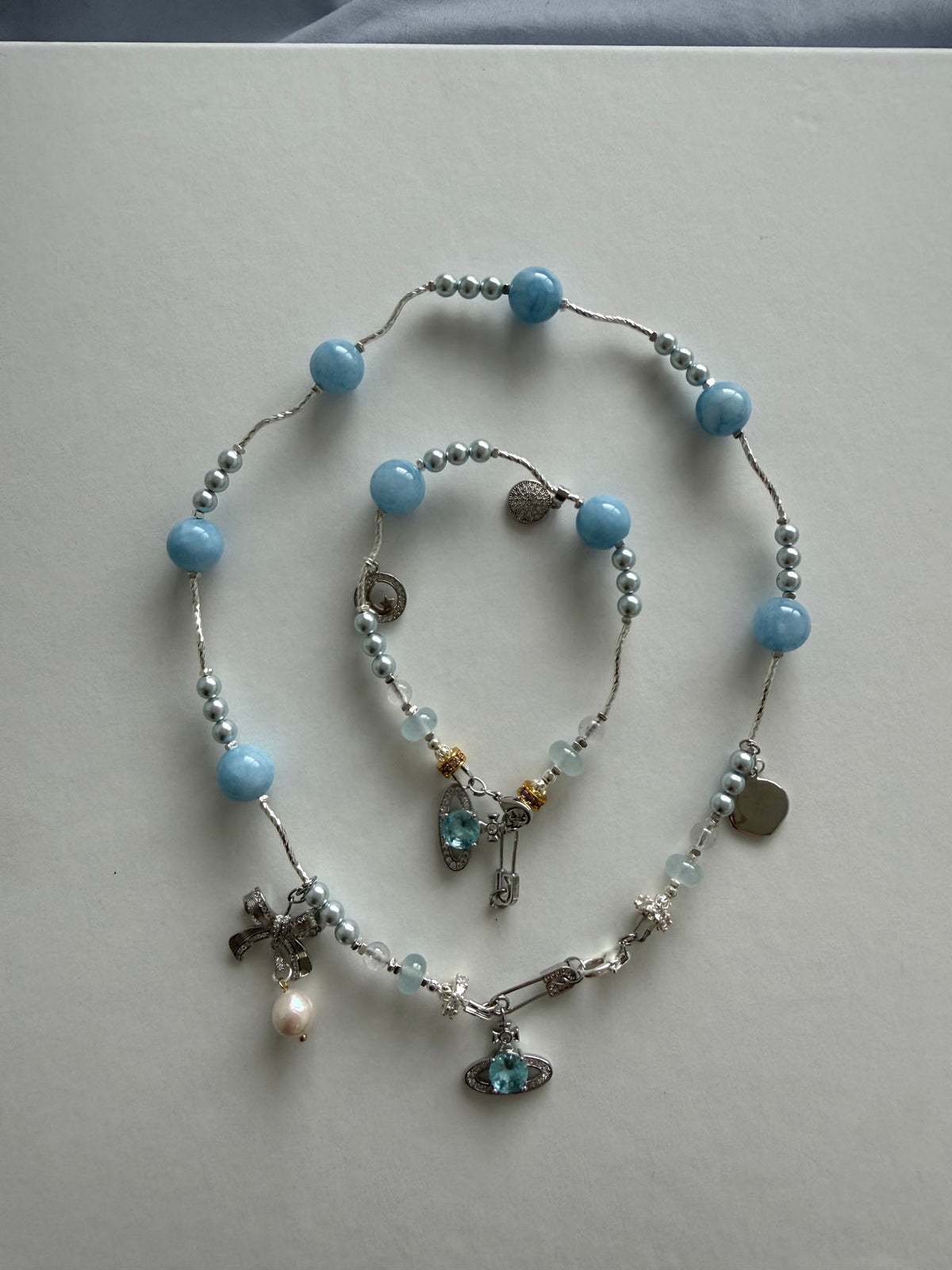 Bluebell Dream | Custom Size