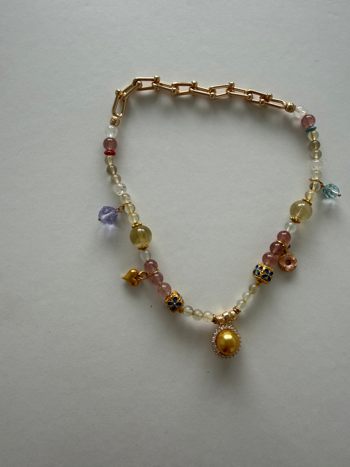 Candy Bloom | 34 cm