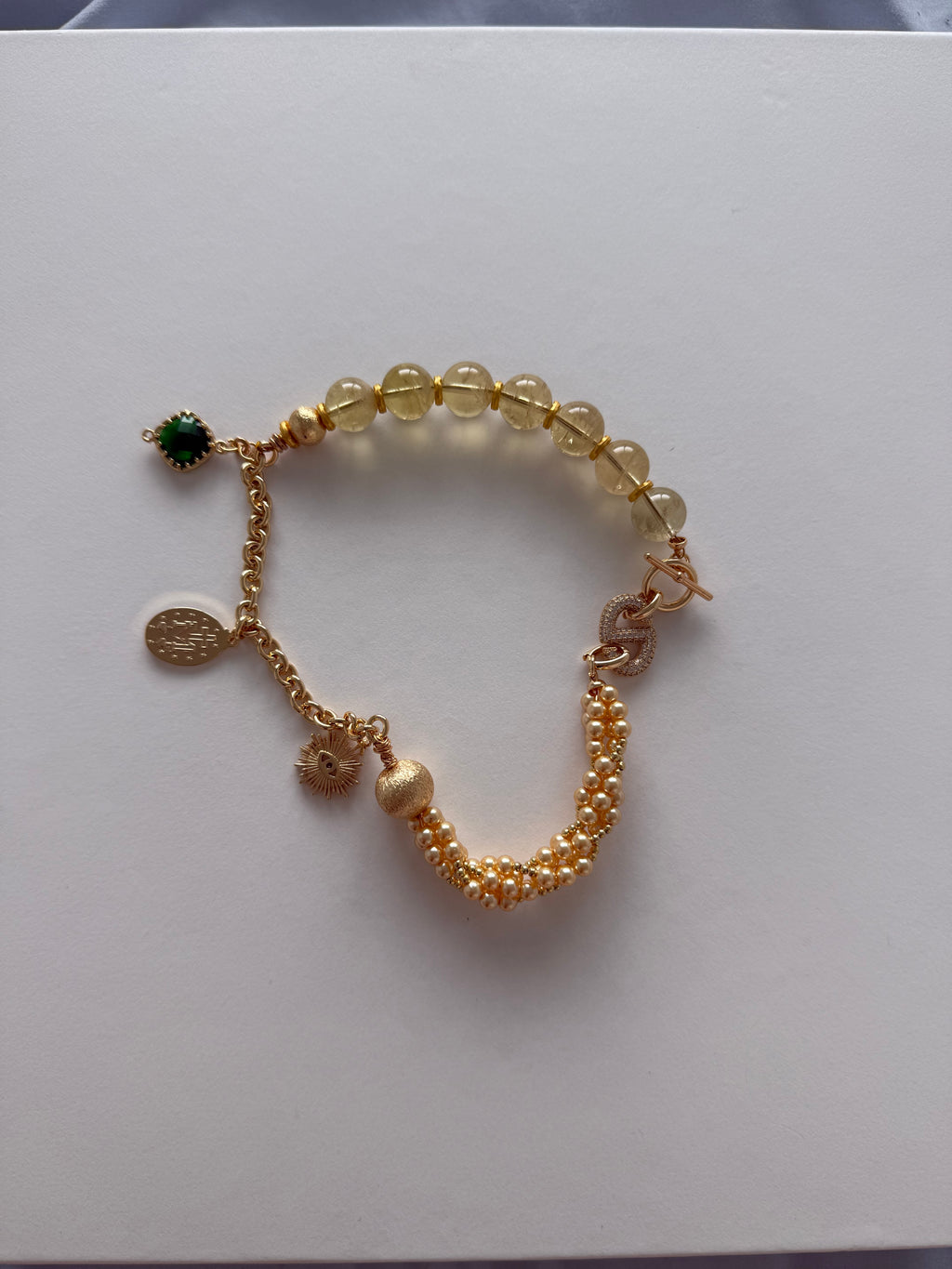 Honey Glow | 30 cm