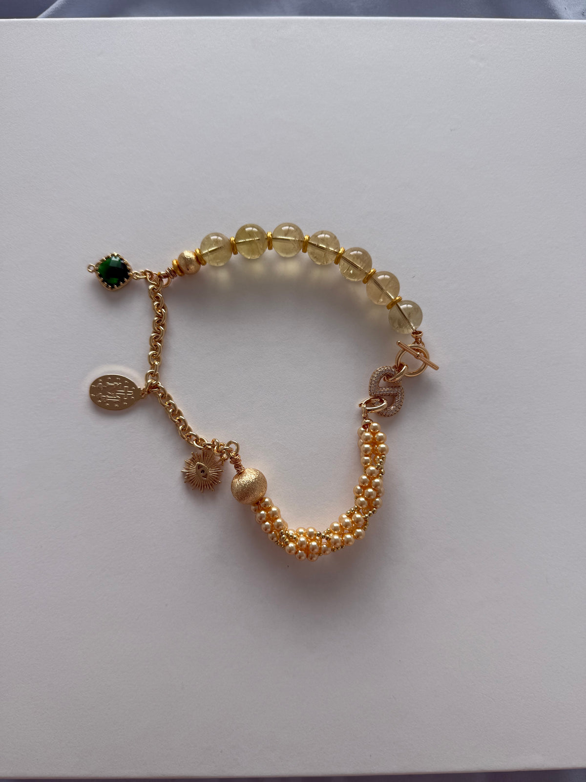 Honey Glow | 30 cm