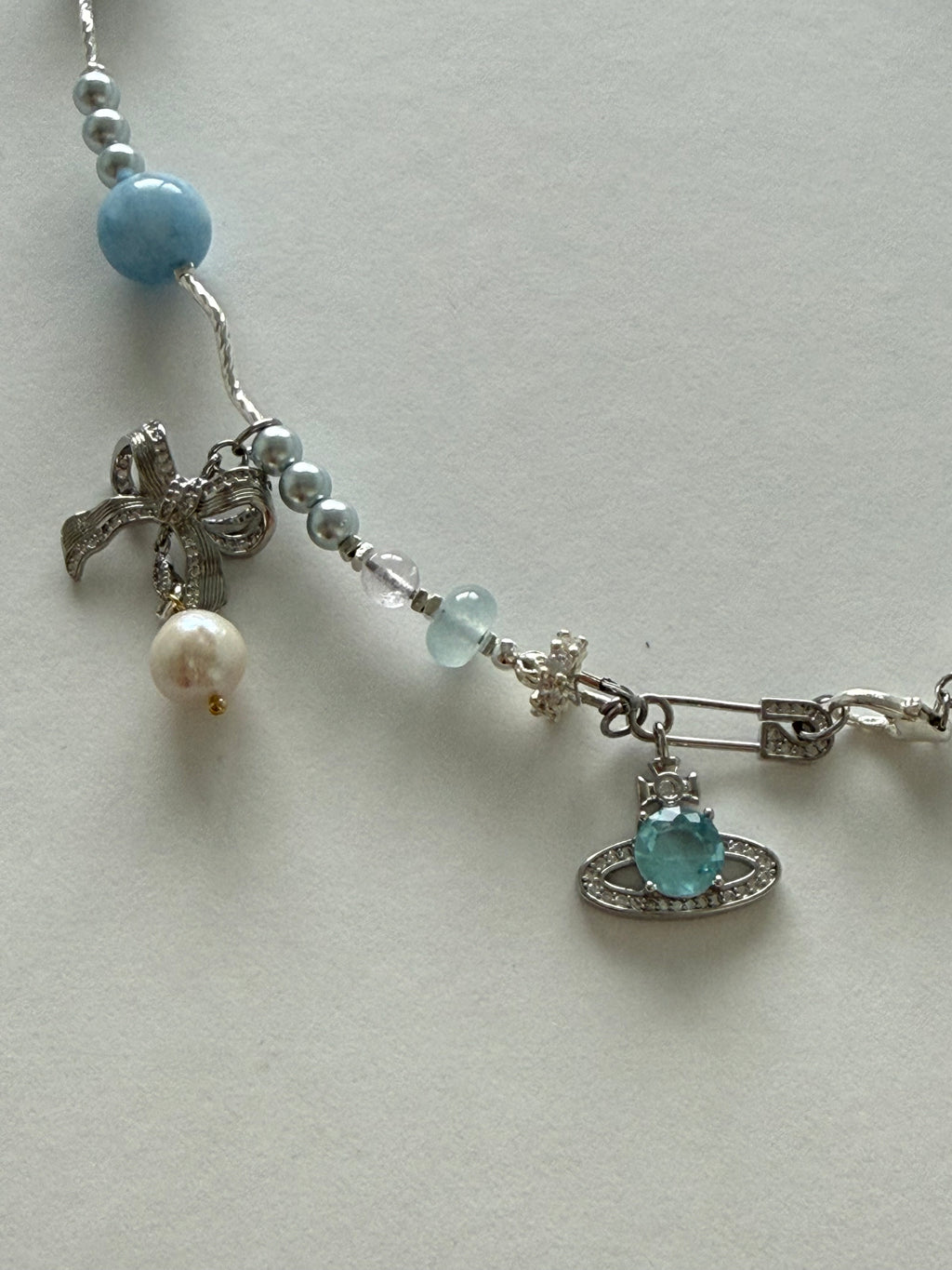 Bluebell Dream | Custom Size