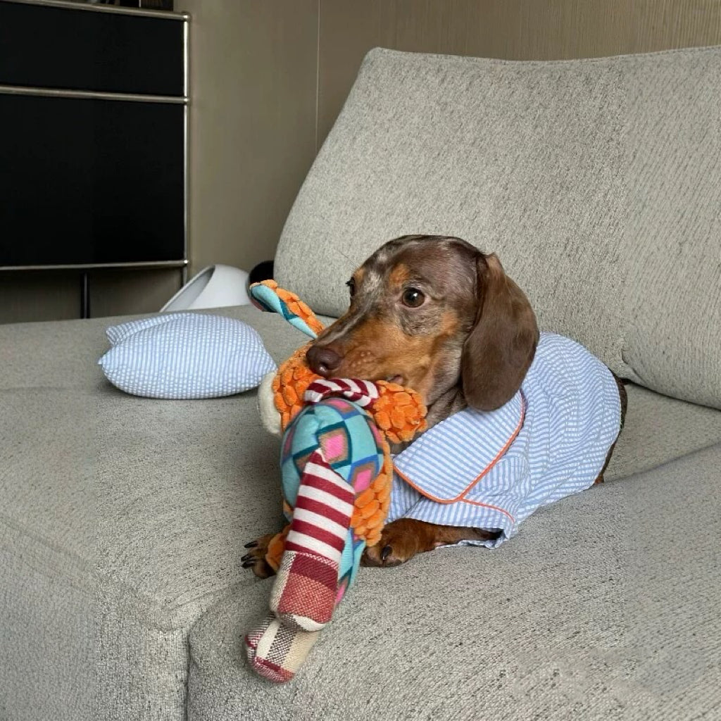 Sleepy Baby Cooling Pyjamas