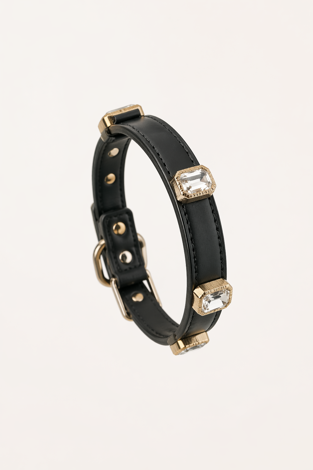 Noir Radient Collar