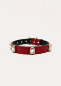Ruby Radient Collar