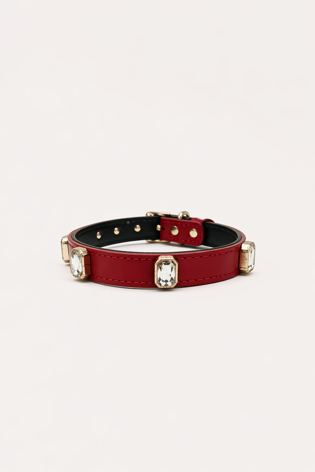 Ruby Radient Collar