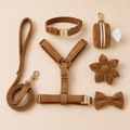 Coco Velvet Garden Set