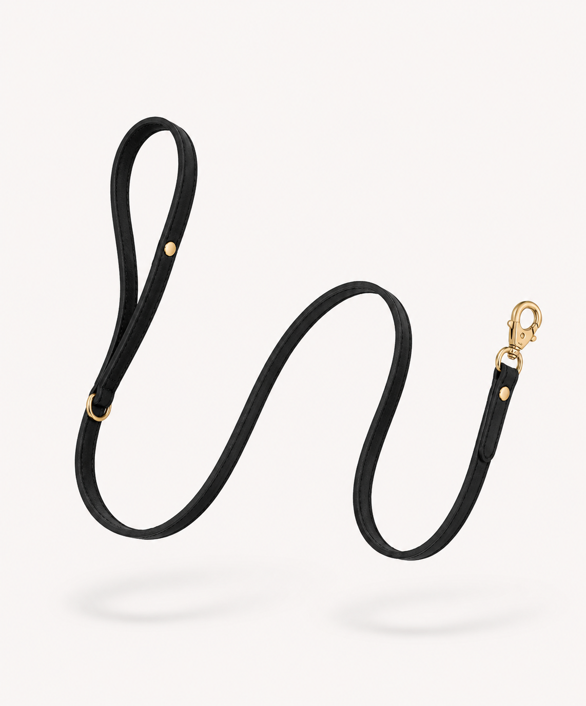 Noir Radient Leash