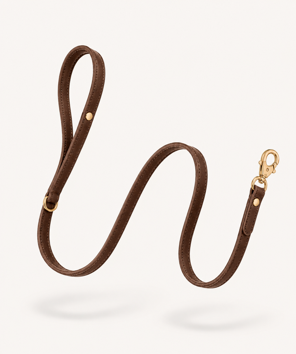 Brownie Radient Leash