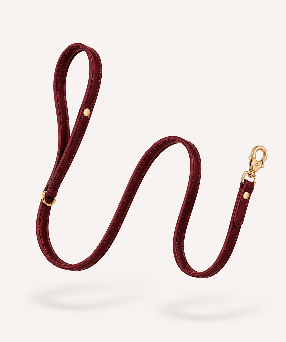 Ruby Radient Leash