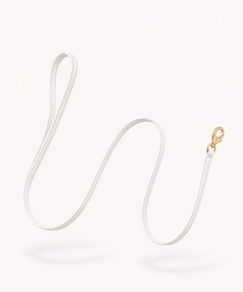 Blanc Radient Leash