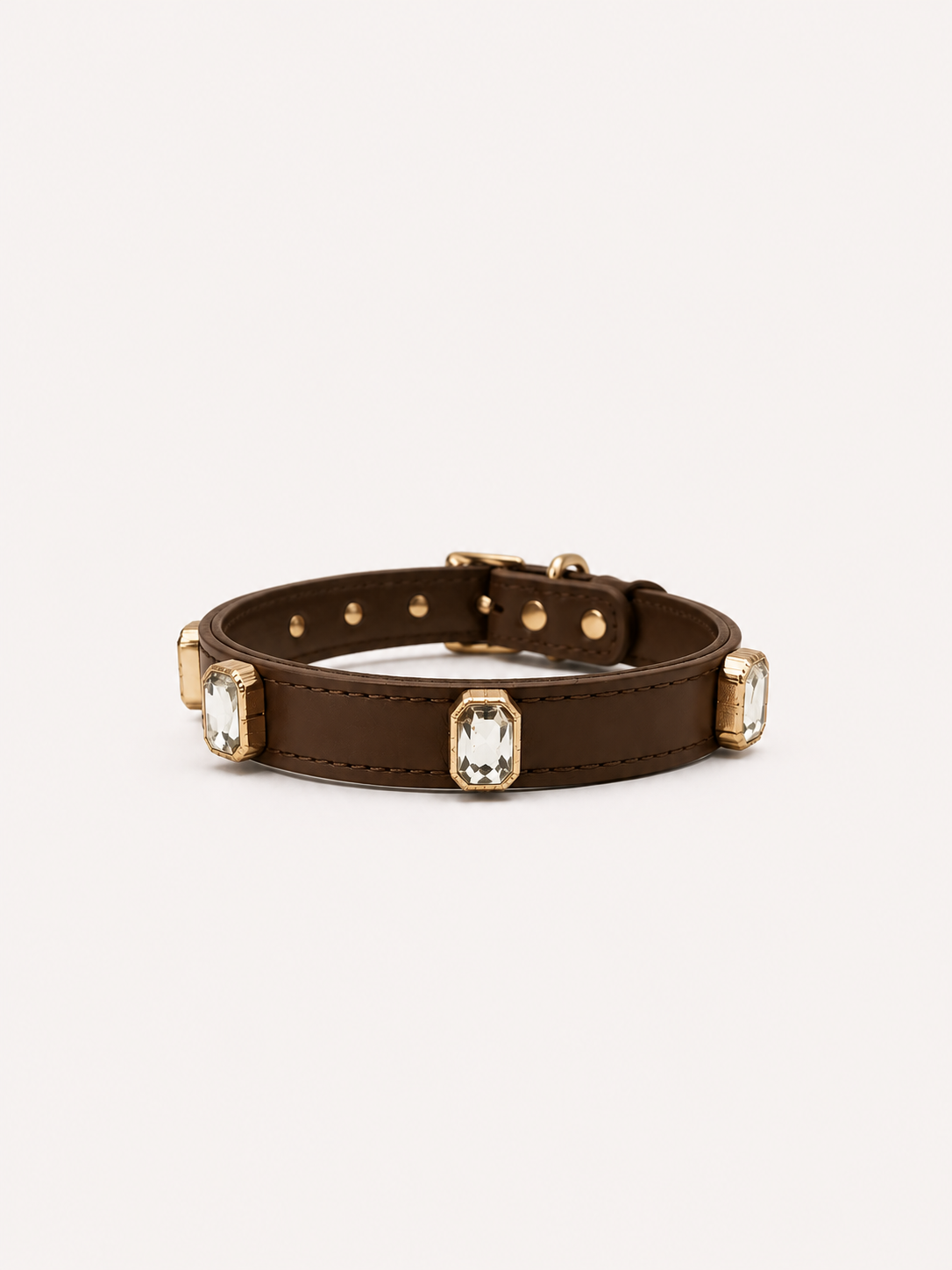 Brownie Radient Collar