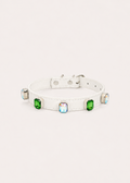 Blanc Radient Collar
