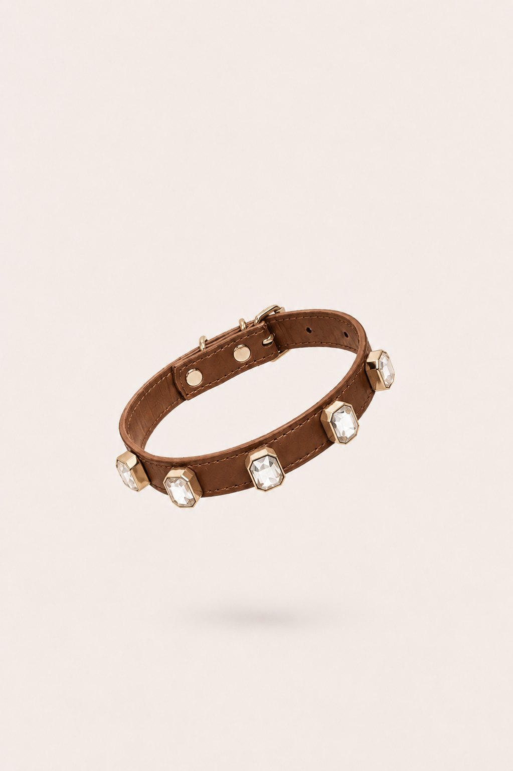 Brownie Radient Collar