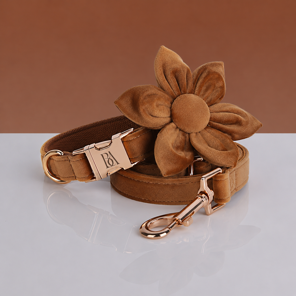 Coco Velvet Garden Set