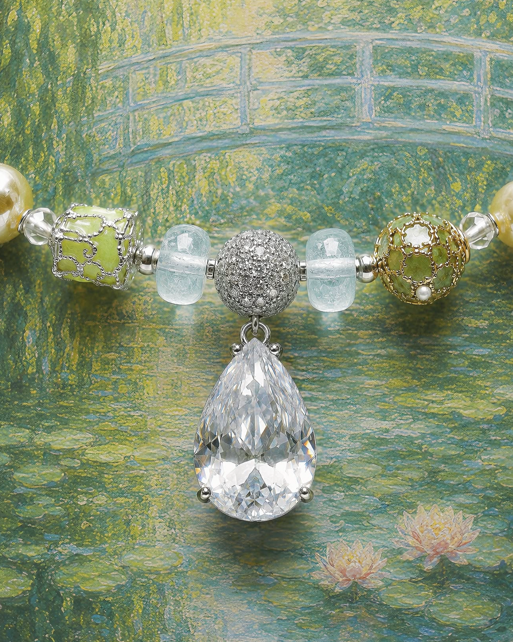 Bespoke Pet Jewelry — Made Just for You