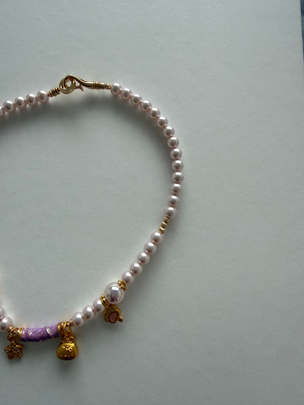 Pink Mochi | 32 cm