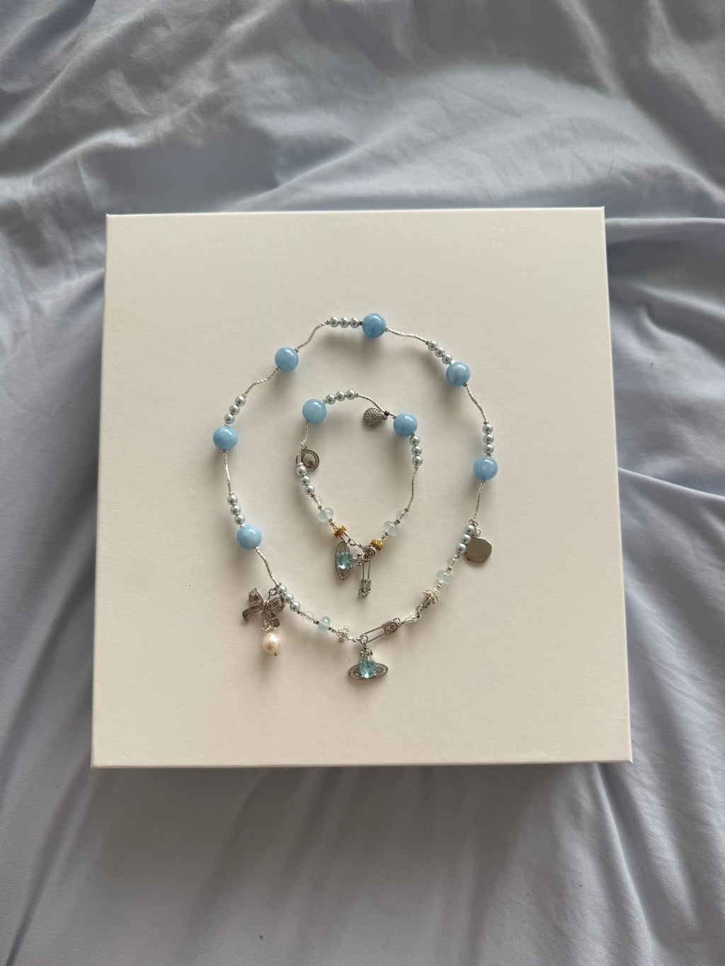 Bluebell Dream | Custom Size