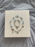 Bluebell Dream | Custom Size