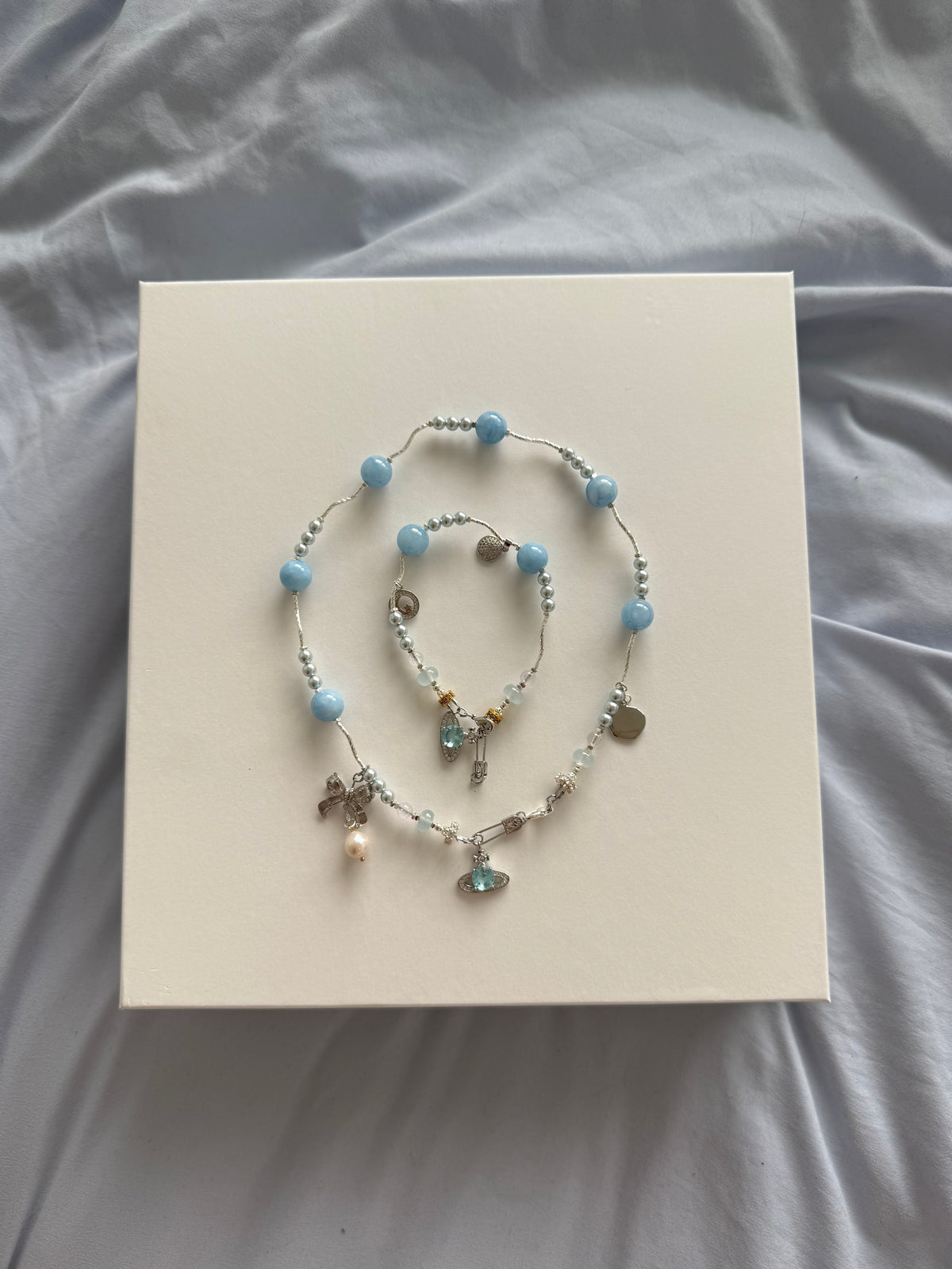 Bluebell Dream | Custom Size