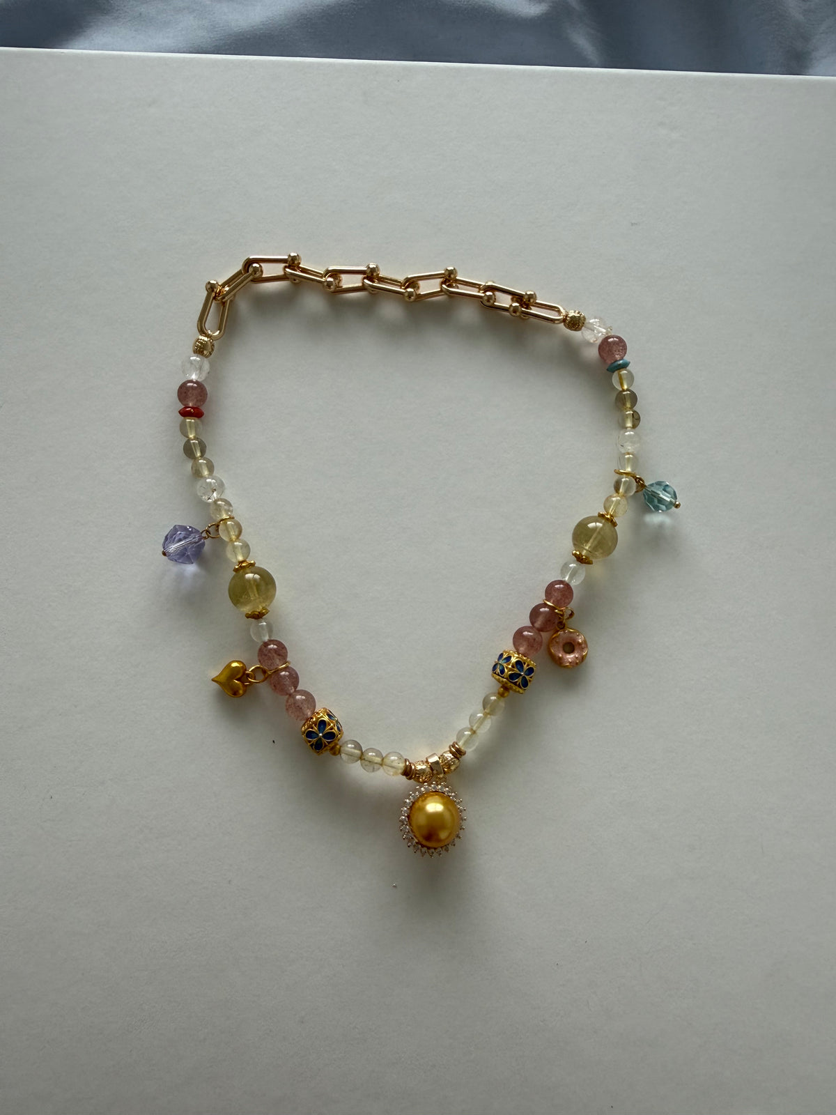 Candy Bloom | 34 cm