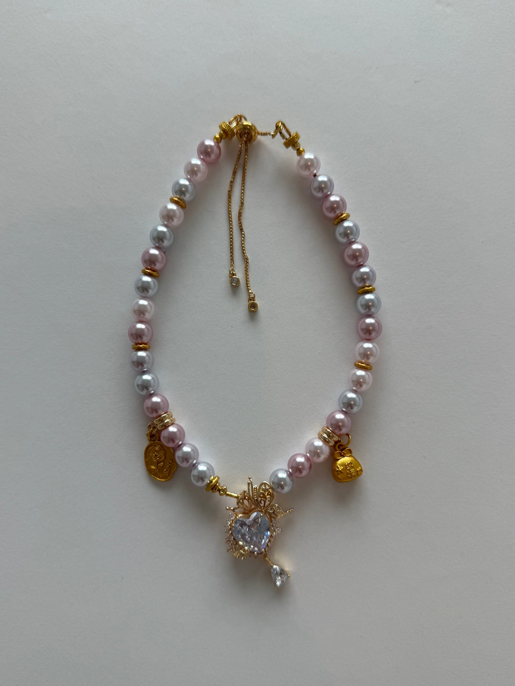 Bunny Pearl | 24-38CM