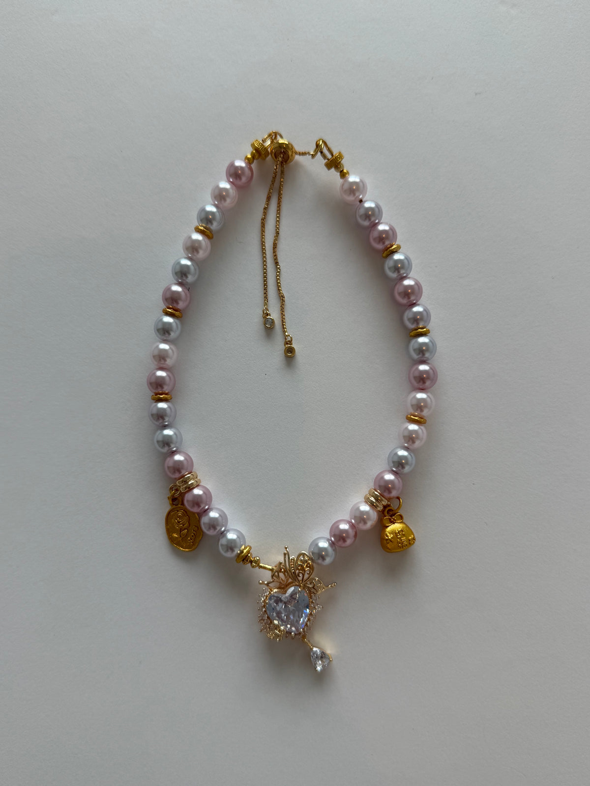 Bunny Pearl | 24-38CM