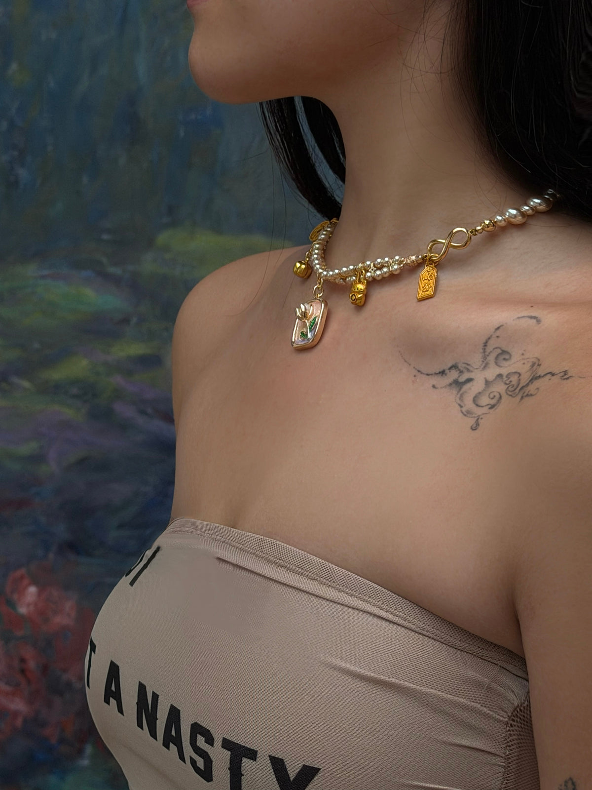Bespoke Pet Jewelry — Made Just for You