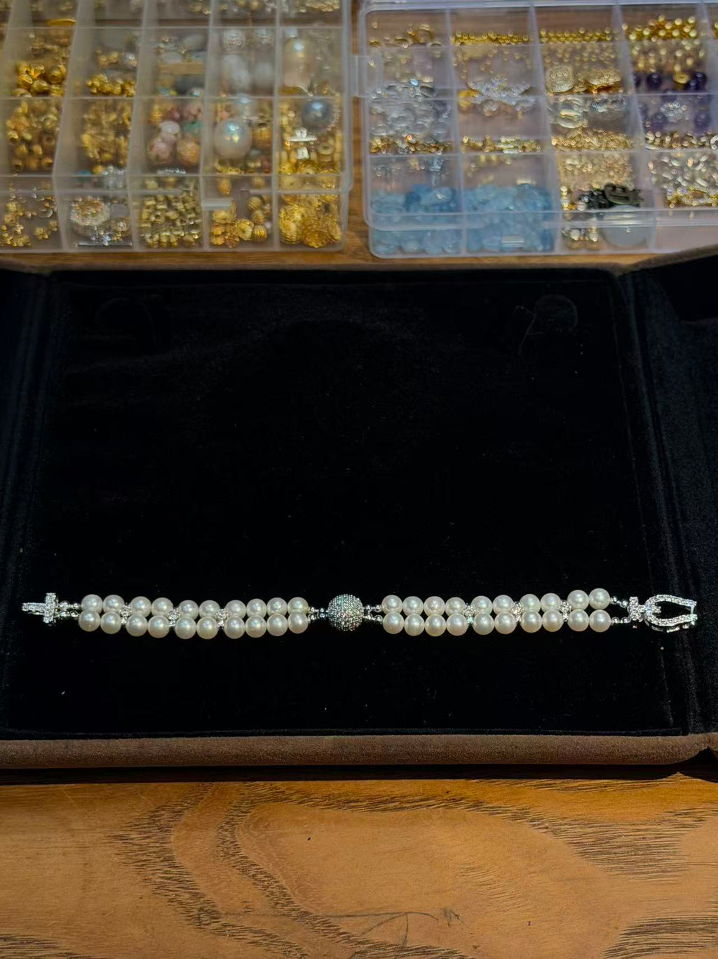 Bespoke Pet Jewelry — Made Just for You