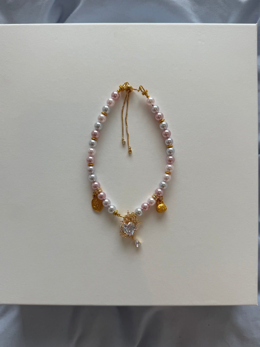 Bunny Pearl | 24-38CM