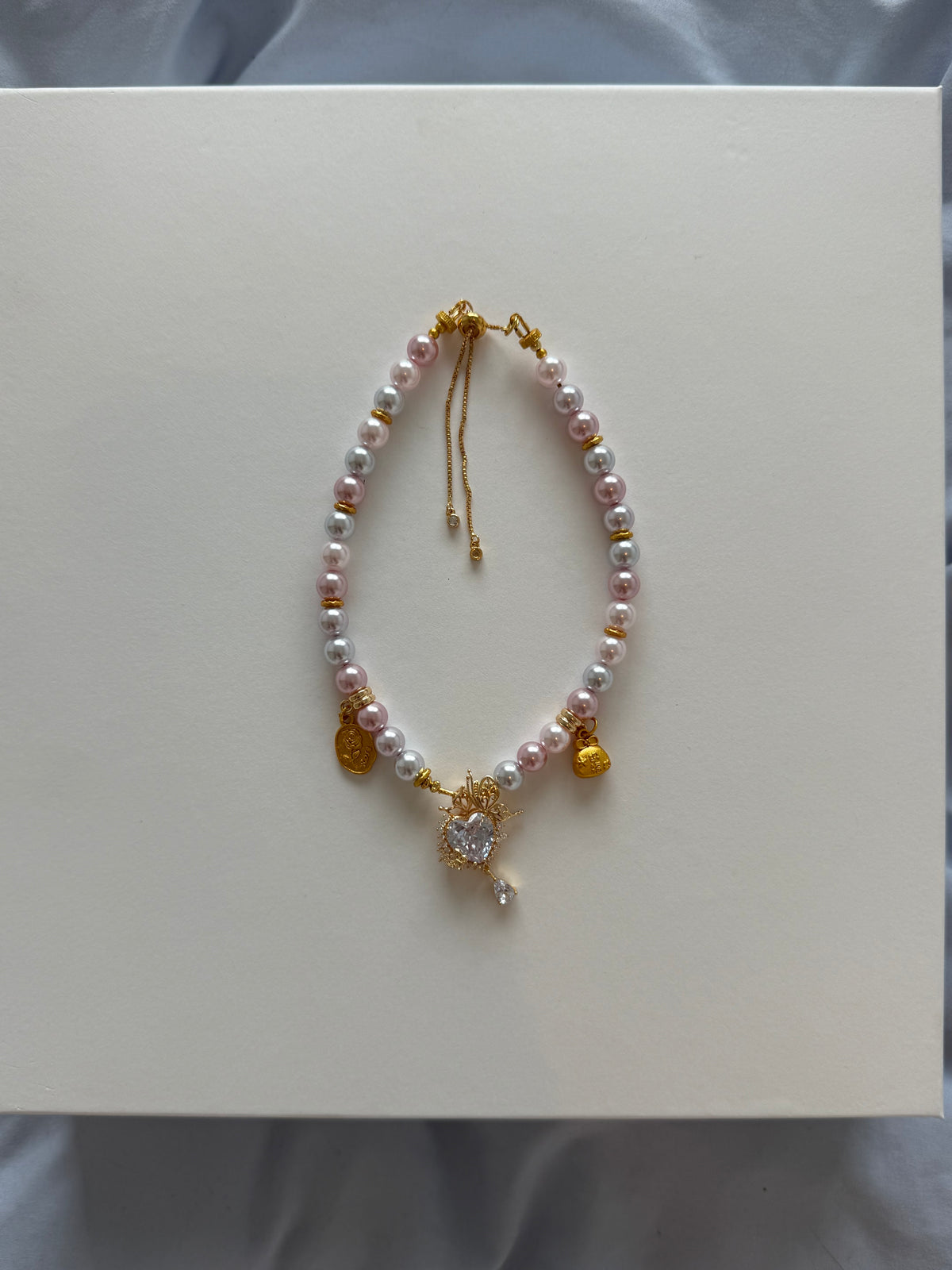 Bunny Pearl | 24-38CM