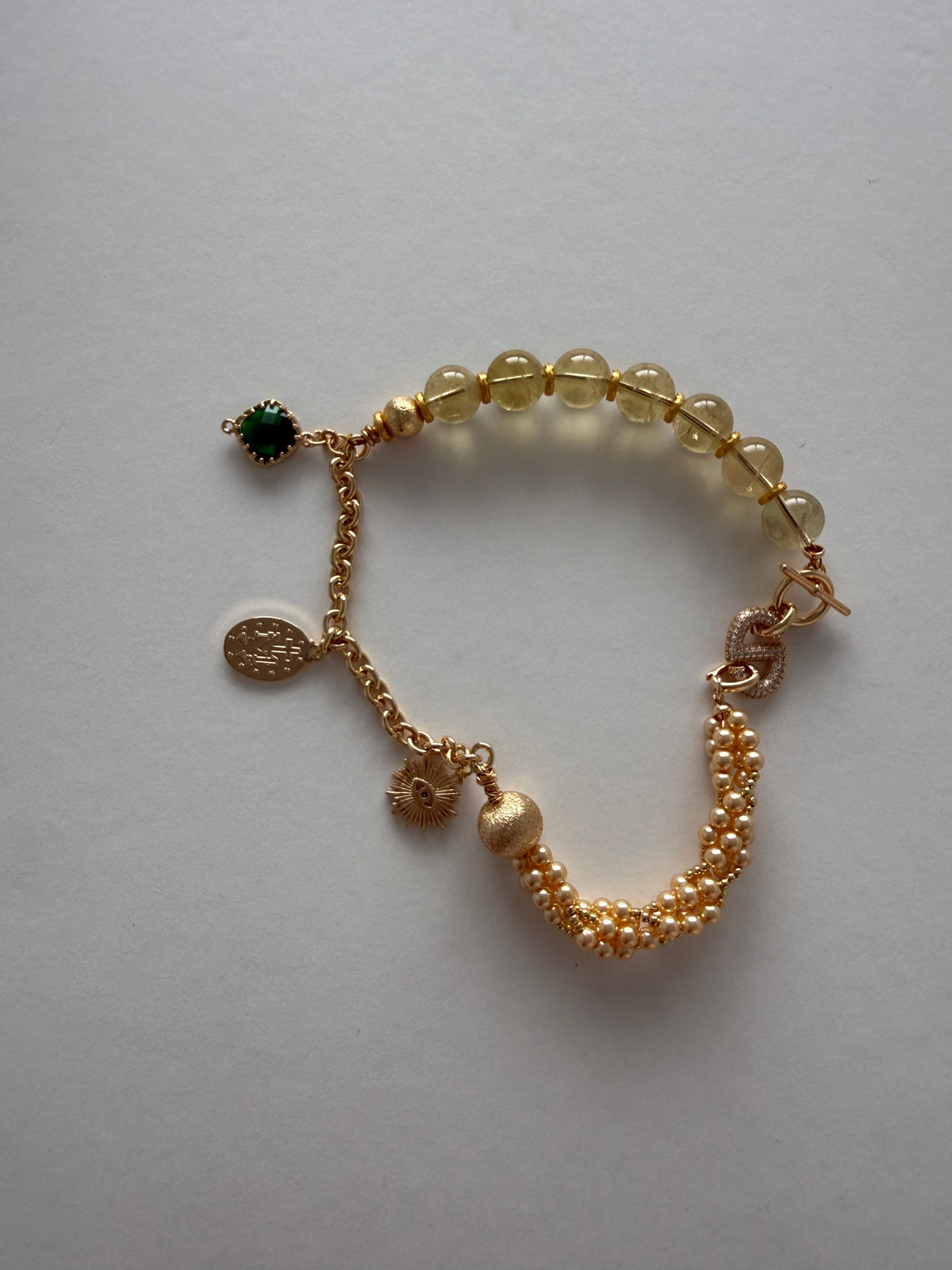 Honey Glow | 30 cm