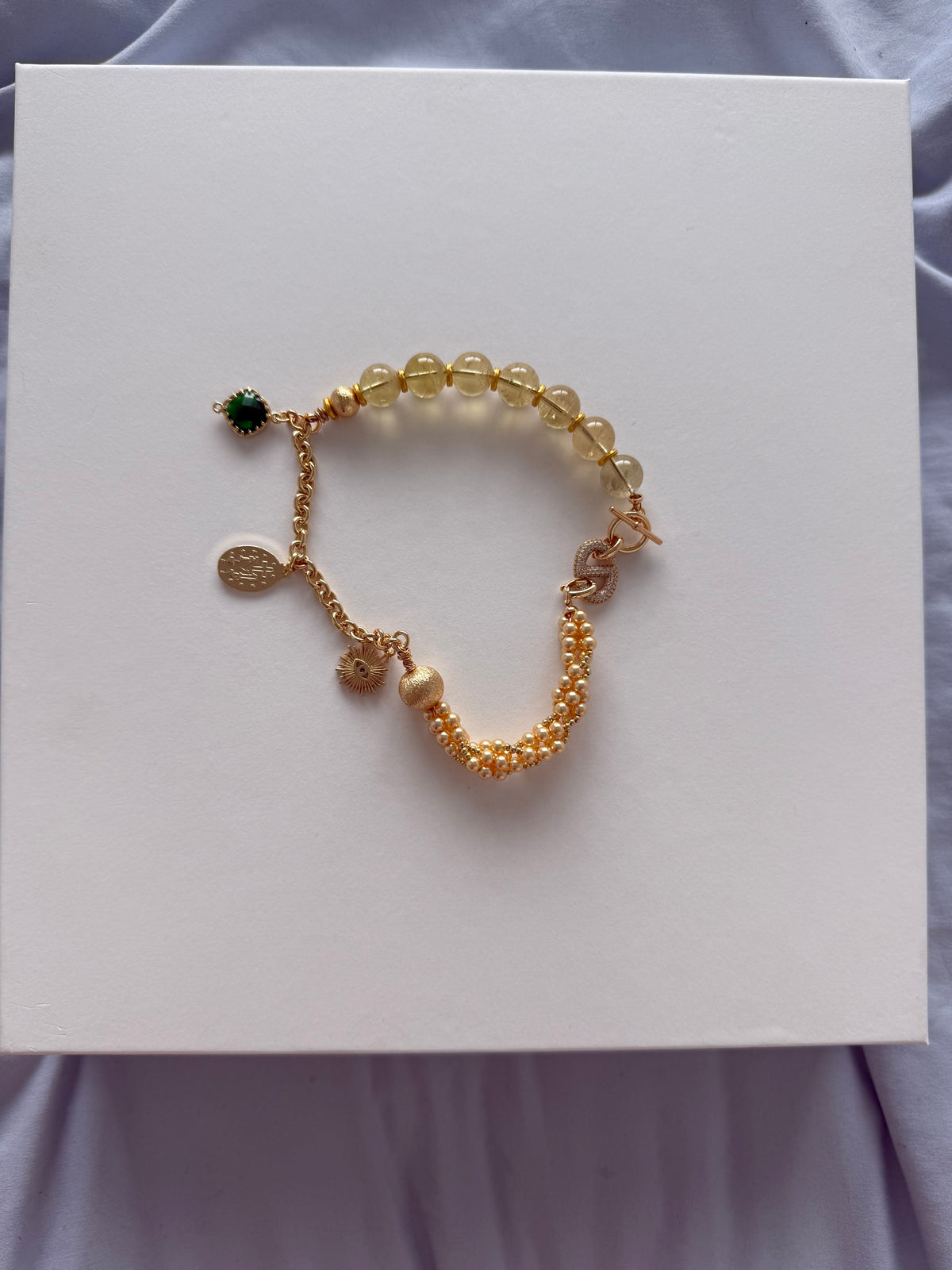 Honey Glow | 30 cm