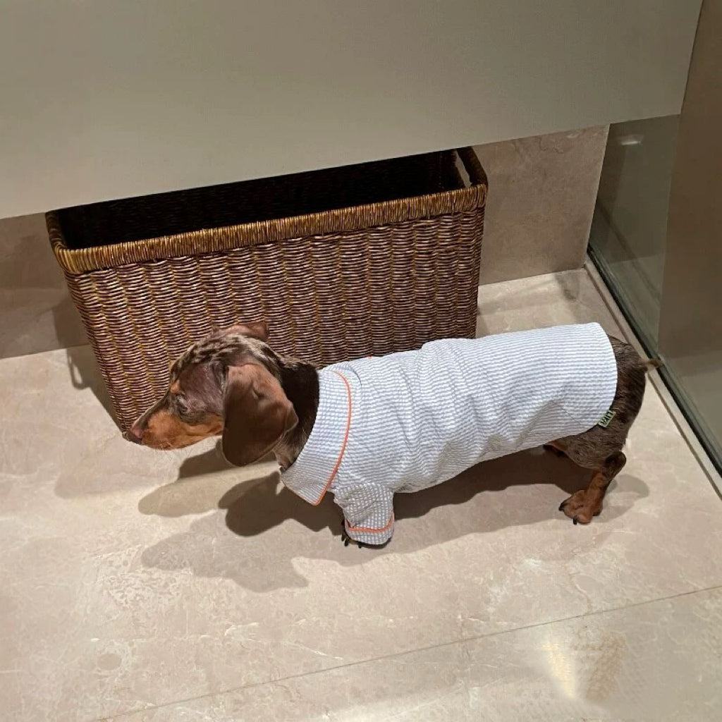 Sleepy Baby Cooling Pyjamas