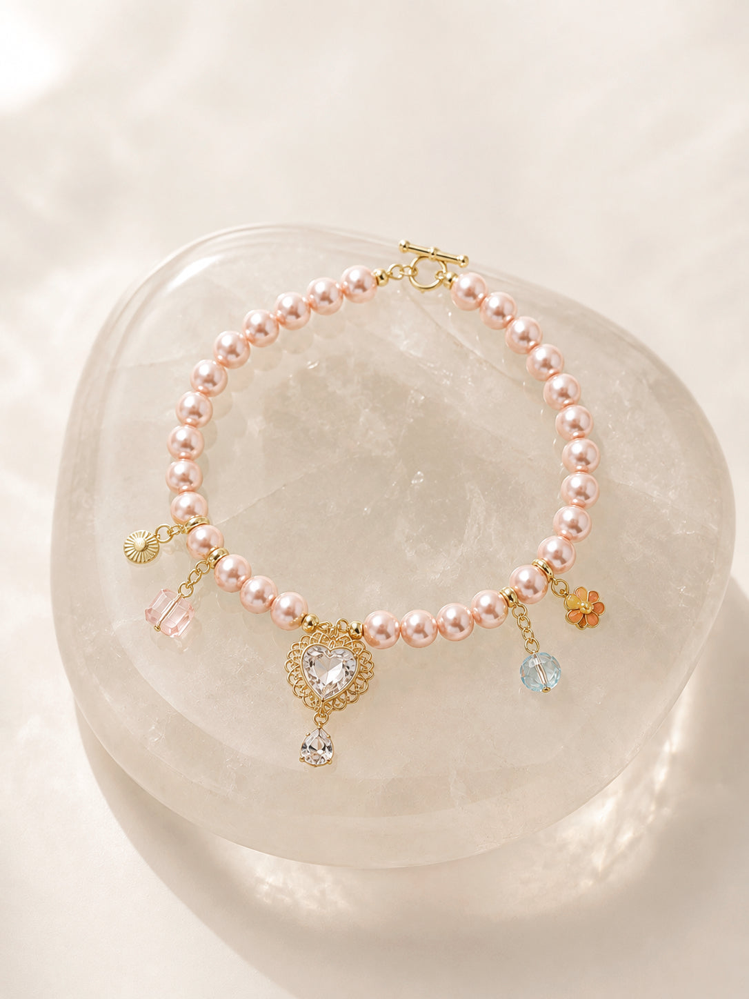 Bespoke Pet Jewelry — Made Just for You