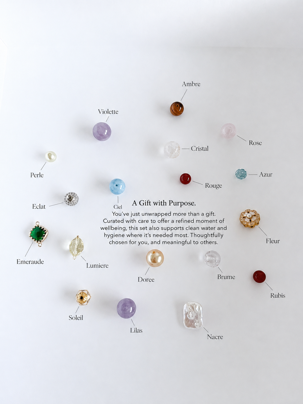 Bespoke Pet Jewelry — Made Just for You
