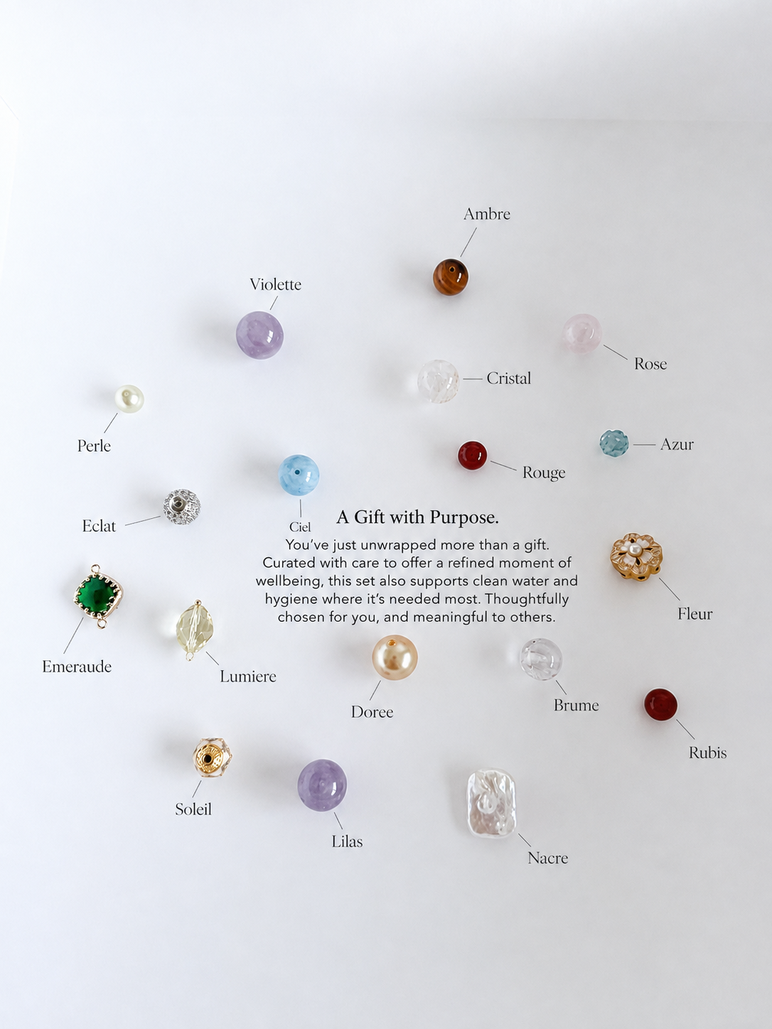 Bespoke Pet Jewelry — Made Just for You