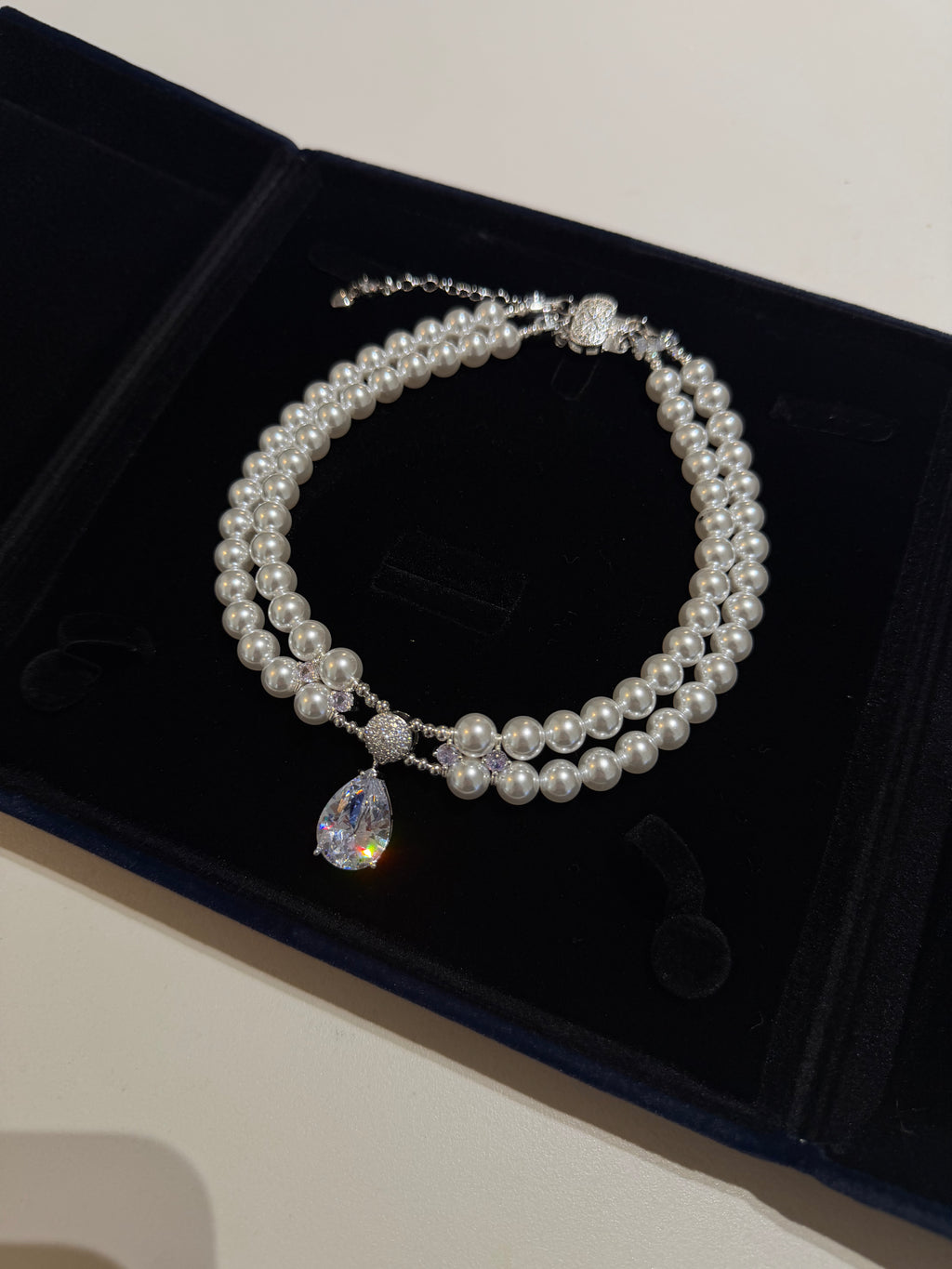 Tear Drop of Joy | 33CM