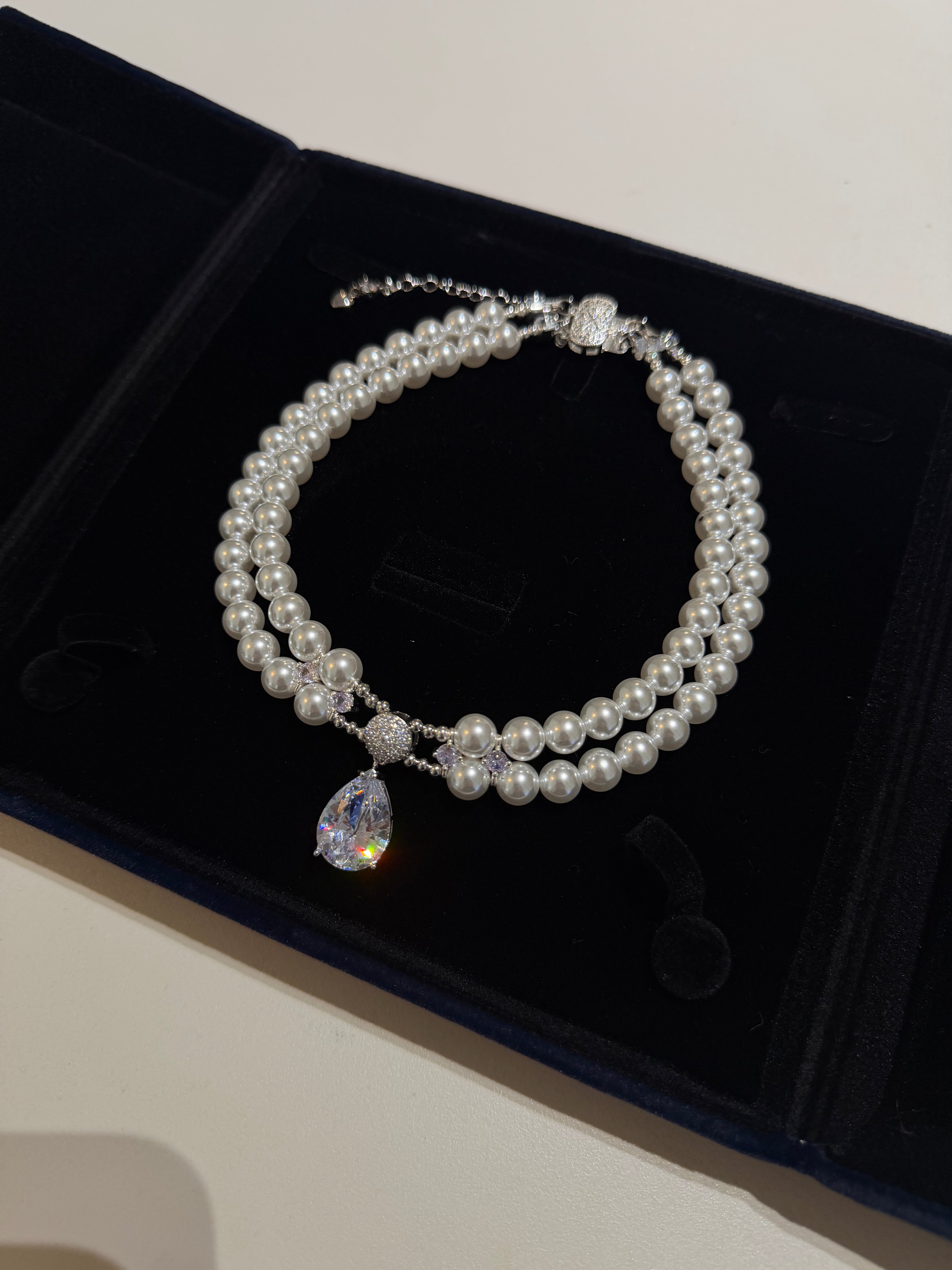 Tear Drop of Joy | 33CM