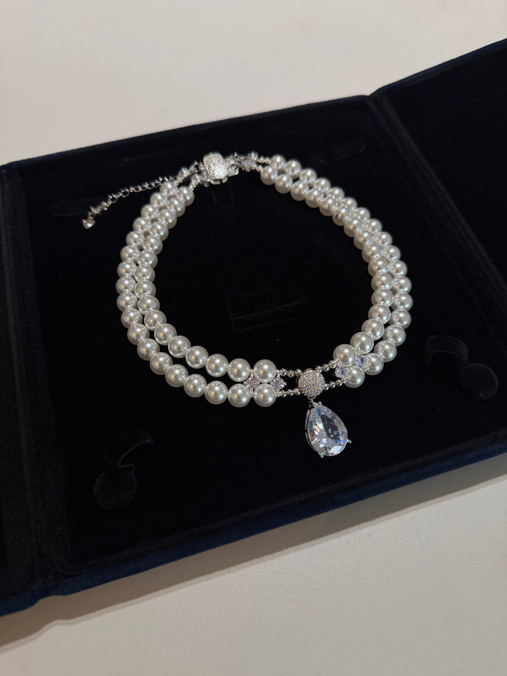 Tear Drop of Joy | 33CM