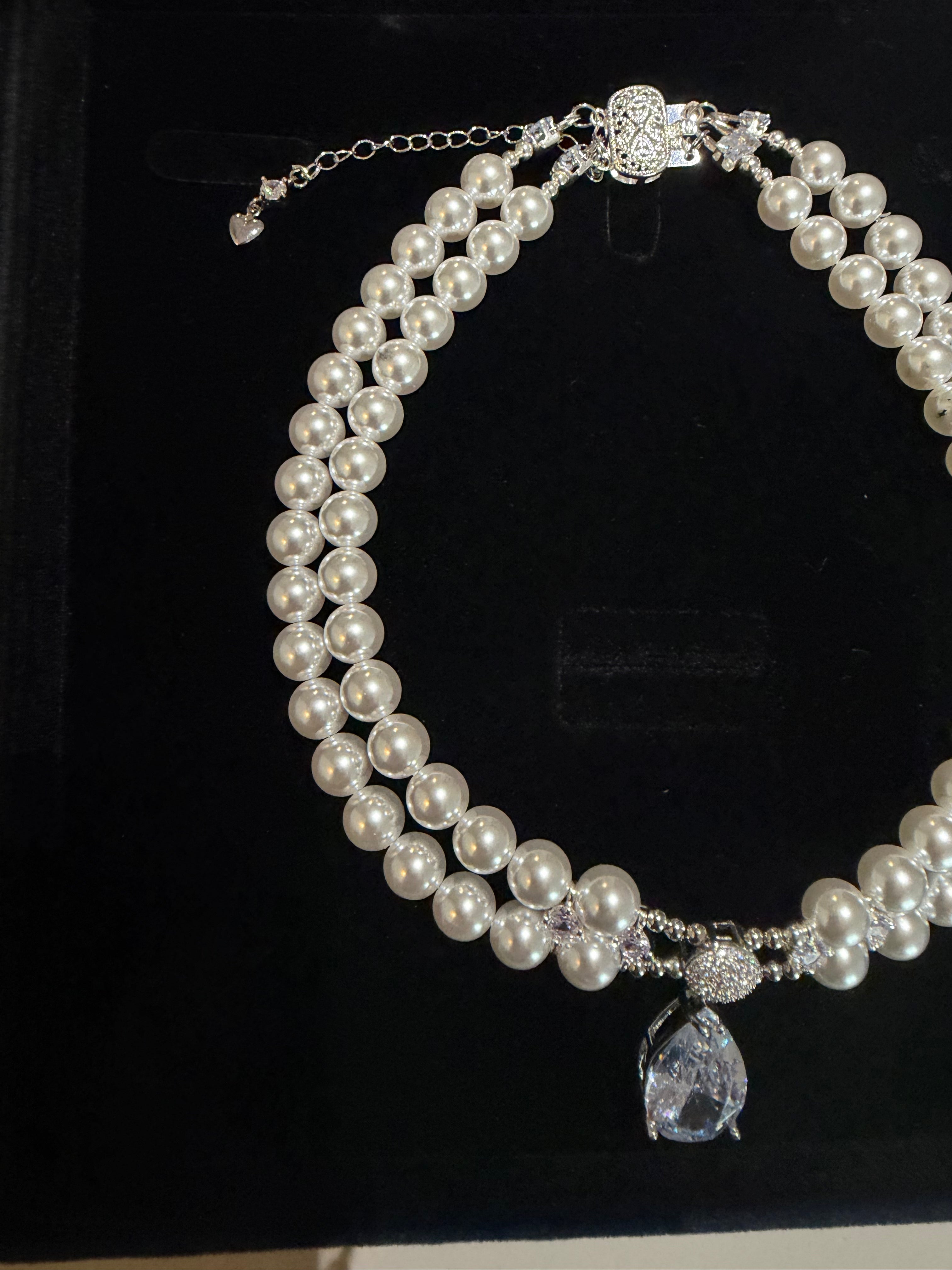 Tear Drop of Joy | 33CM