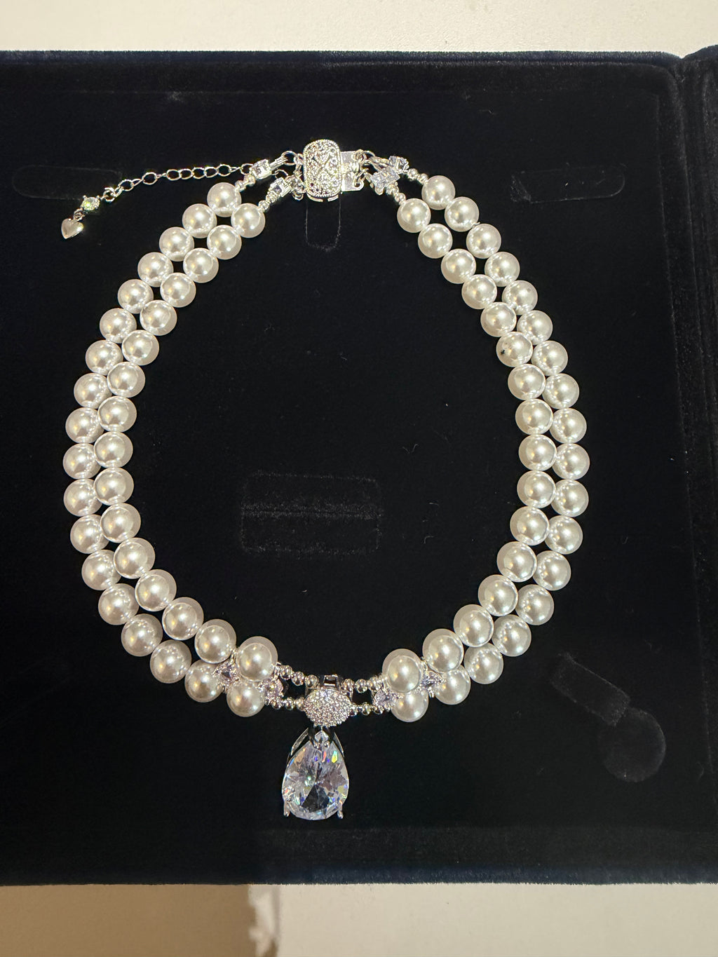 Tear Drop of Joy | 33CM