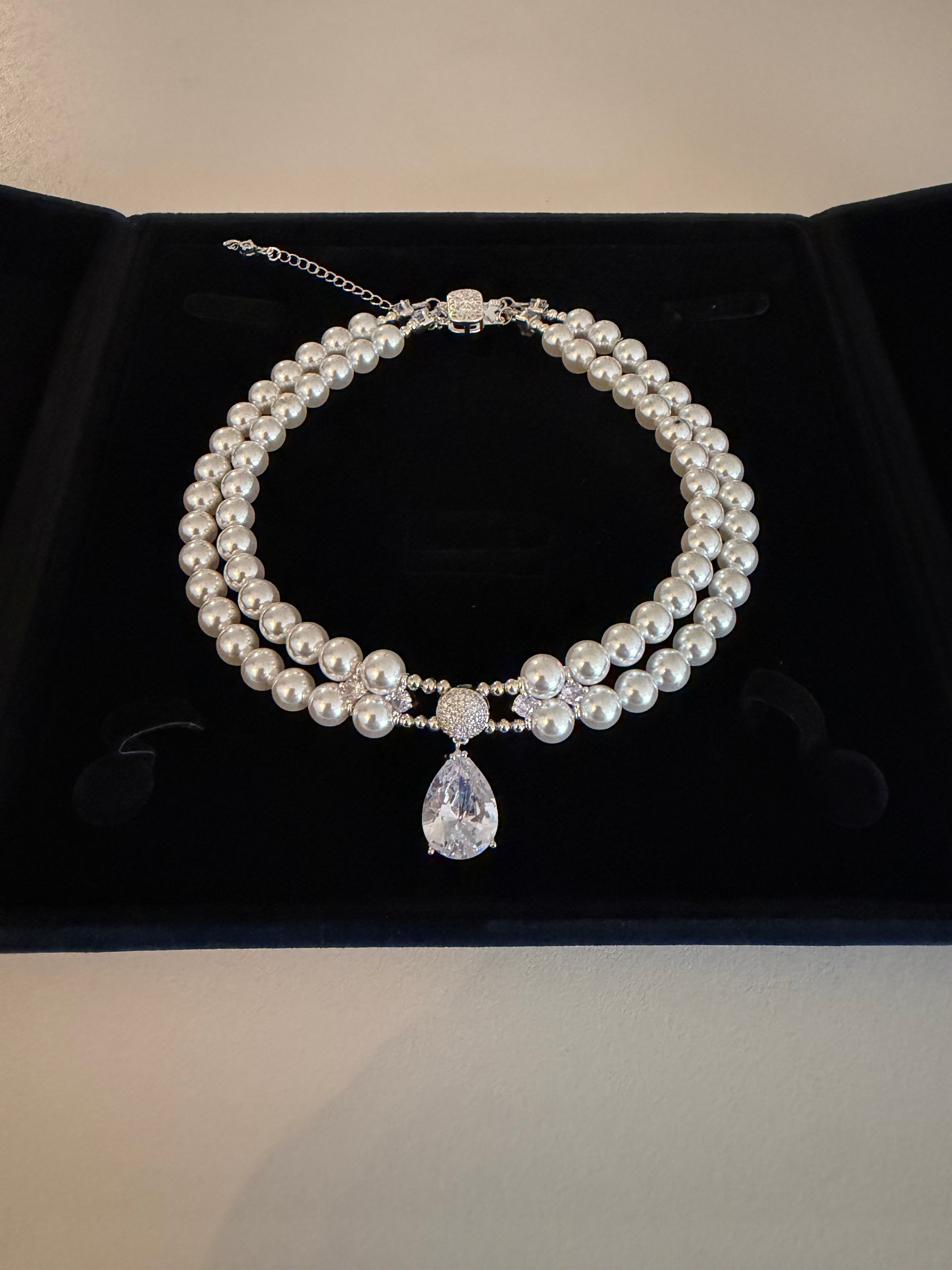 Tear Drop of Joy | 33CM